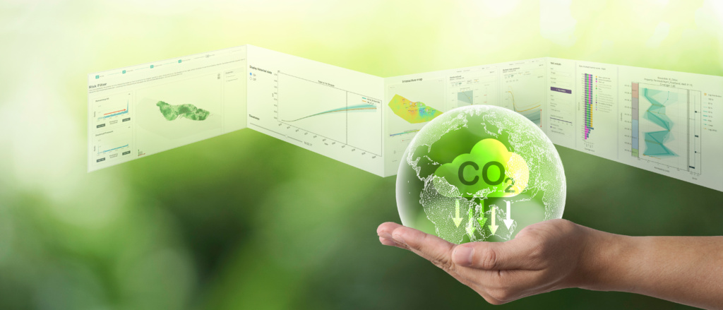 Carbon Abatement Resoptima